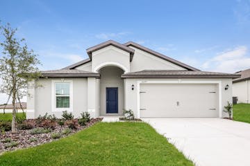 1677 Hideaway Flat St Mascotte, FL 34753